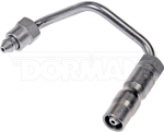 DORMAN OE SOLUTIONS FUEL INJECTOR FEED PIPE DURAMAX 6.6L 01-04